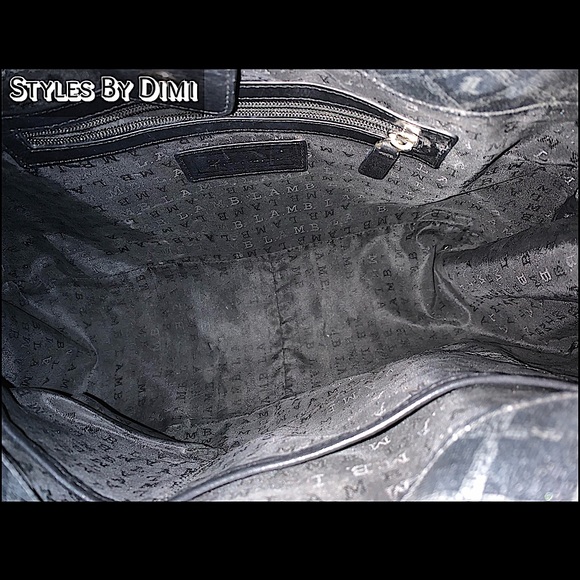 ✨L.A.M.B by Gwen Stefani Purse/Handbag & Wallet )✨ - Picture 13 of 16